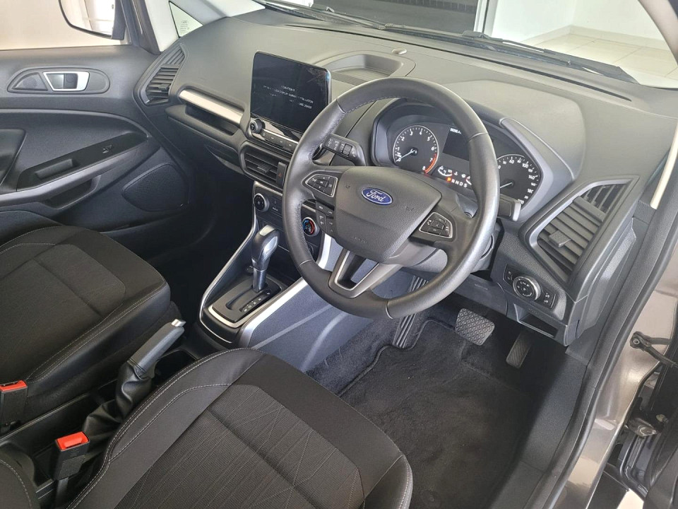 2023 FORD ECOSPORT 1.0 ECOBOOST TREND AT