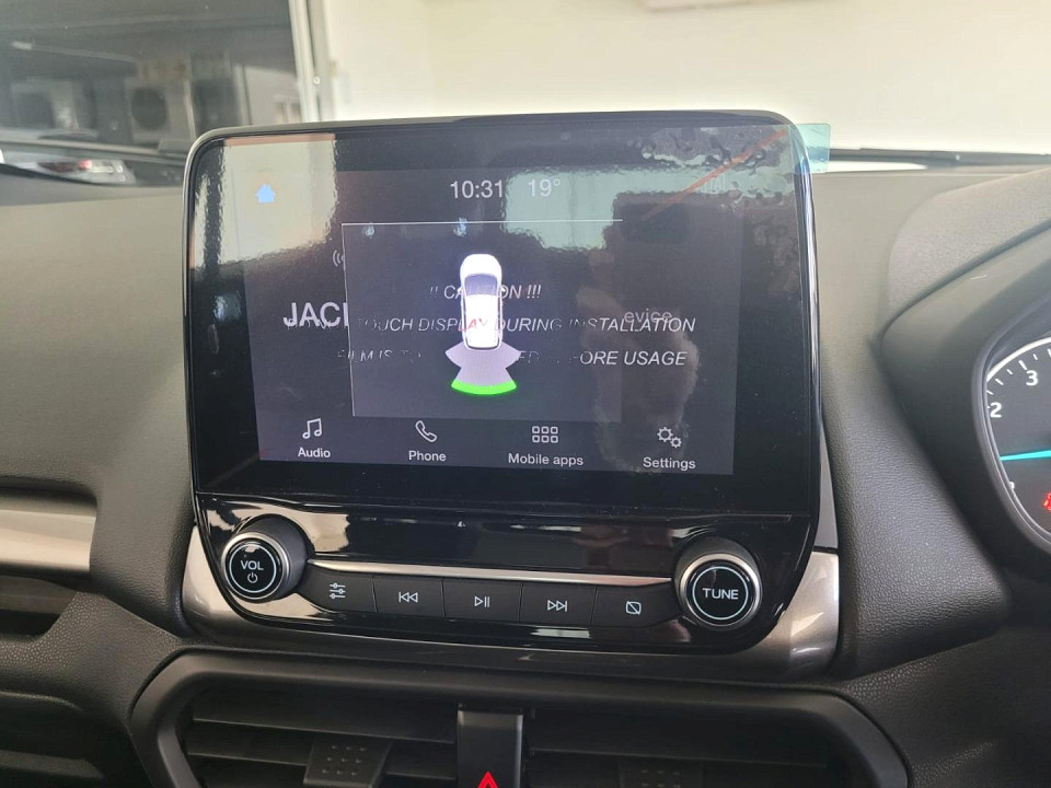 2023 FORD ECOSPORT 1.0 ECOBOOST TREND AT