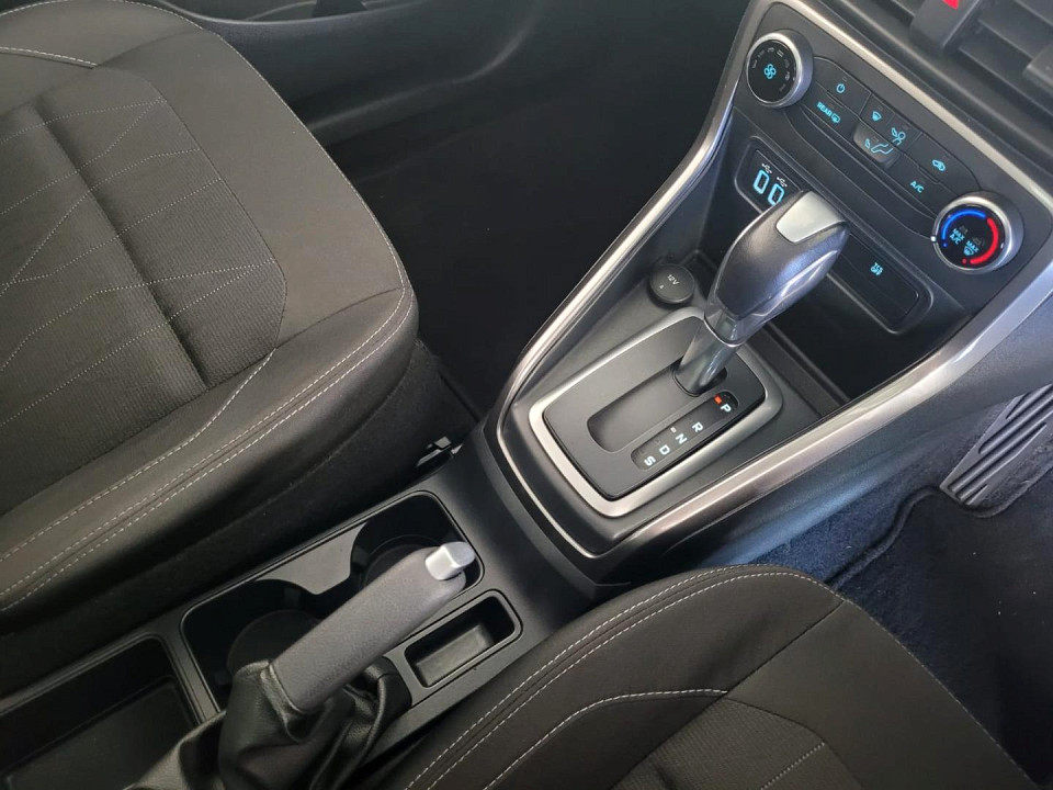 2023 FORD ECOSPORT 1.0 ECOBOOST TREND AT