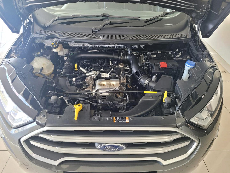 2023 FORD ECOSPORT 1.0 ECOBOOST TREND AT