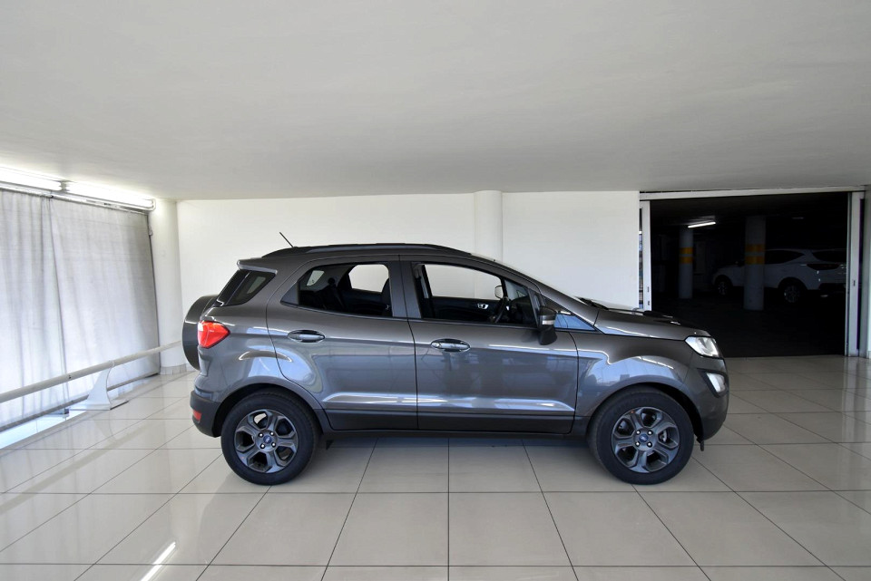 2023 FORD ECOSPORT 1.0 ECOBOOST TREND AT