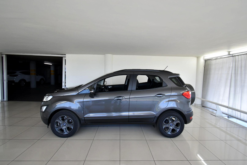2023 FORD ECOSPORT 1.0 ECOBOOST TREND AT