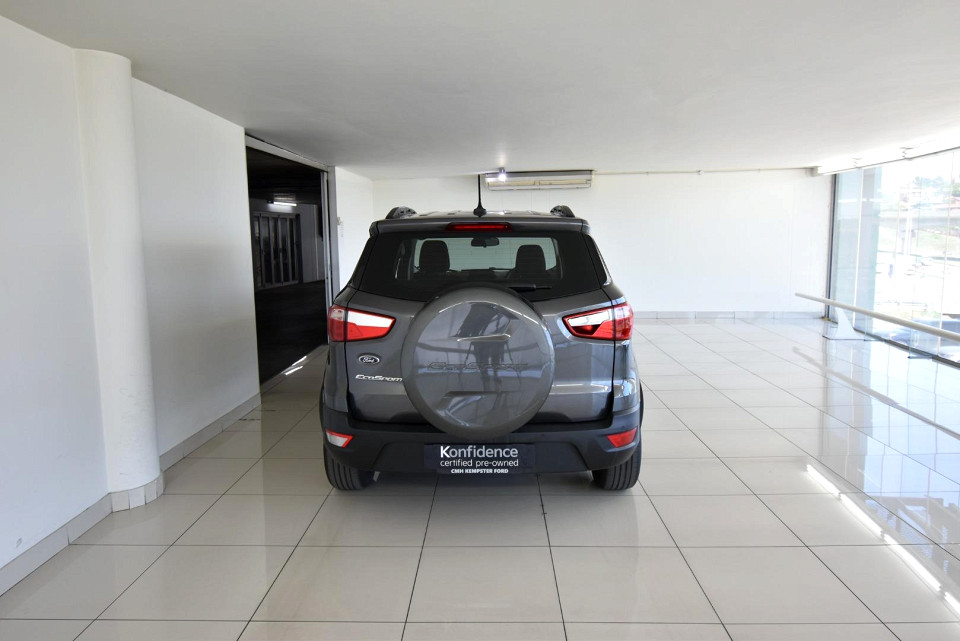 2023 FORD ECOSPORT 1.0 ECOBOOST TREND AT