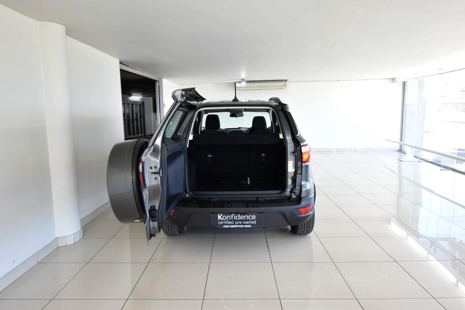 2023 FORD ECOSPORT 1.0 ECOBOOST TREND AT