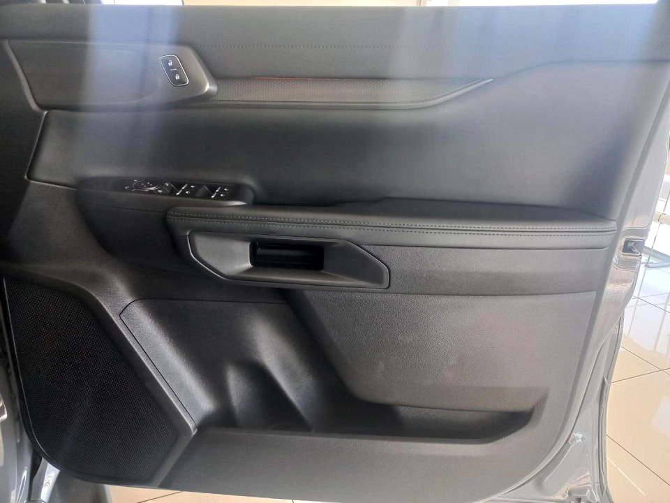 2023 FORD RANGER 3.0 V6 RAPTOR D CAB 10AT 4WD
