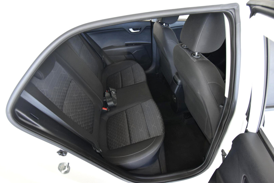 2023 KIA RIO 1.4 LS