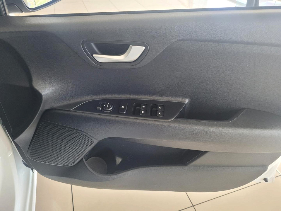 2023 KIA RIO 1.4 LS