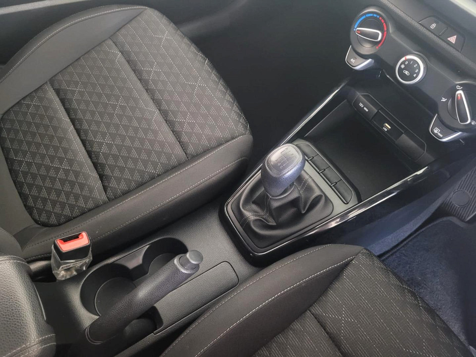 2023 KIA RIO 1.4 LS