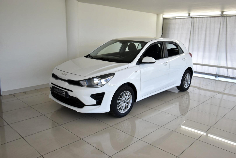 2023 KIA RIO 1.4 LS