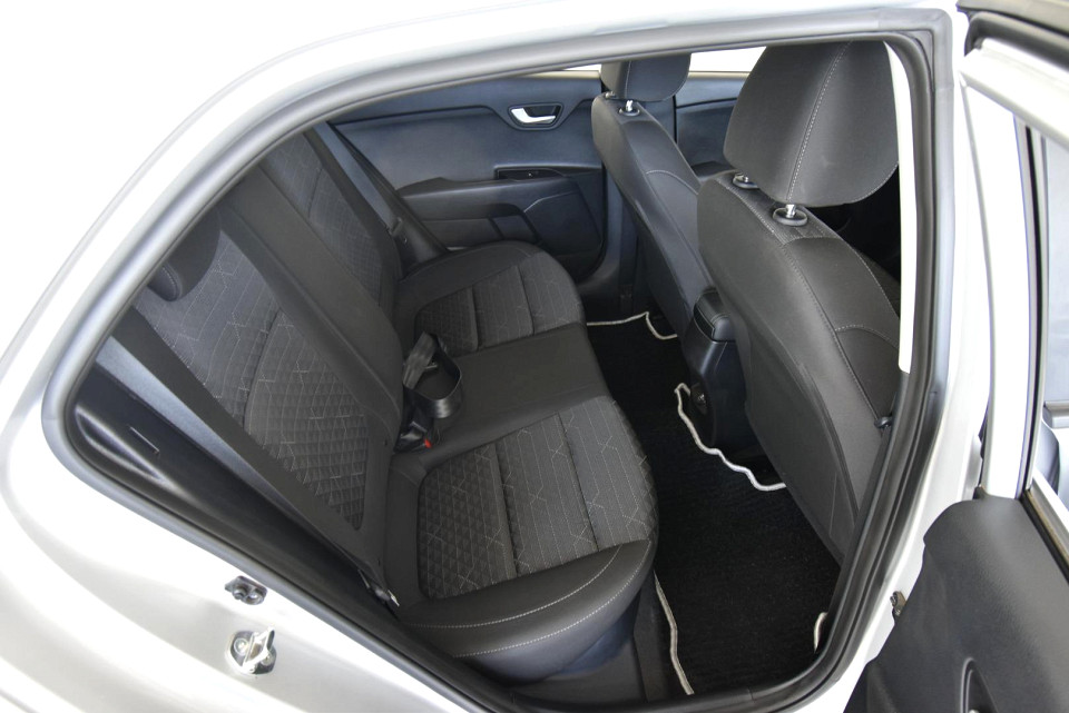 2023 KIA RIO 1.4 LS