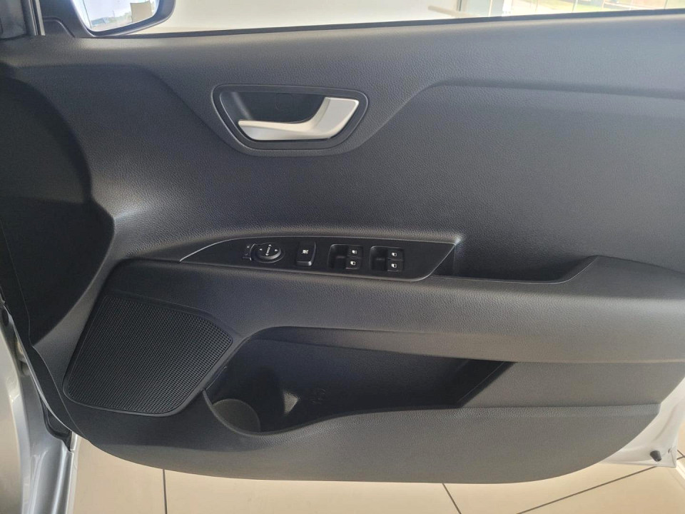 2023 KIA RIO 1.4 LS
