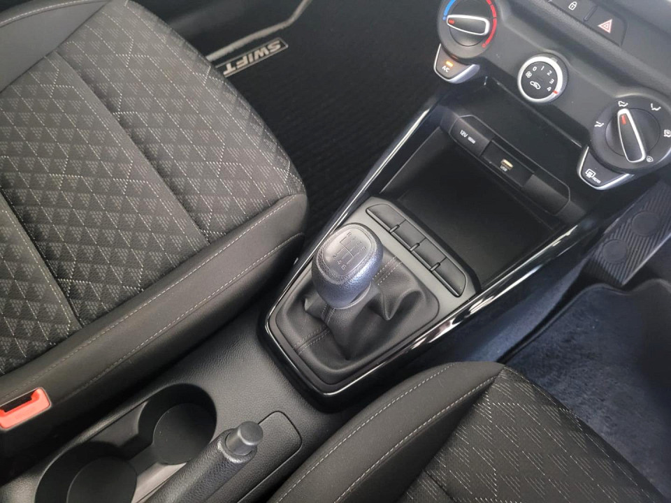 2023 KIA RIO 1.4 LS