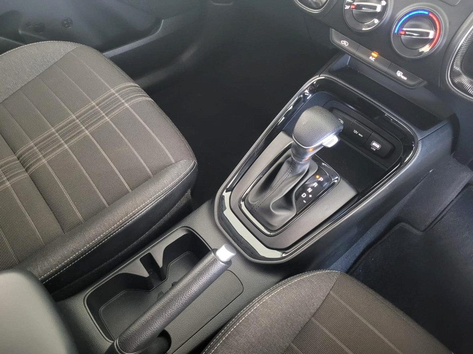 2024 KIA SONET 1.5 LX CVT