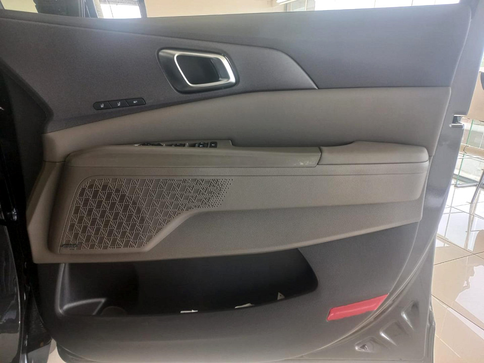 2025 KIA CARNIVAL 2.2 CRDI SXL AT 7 SEATER