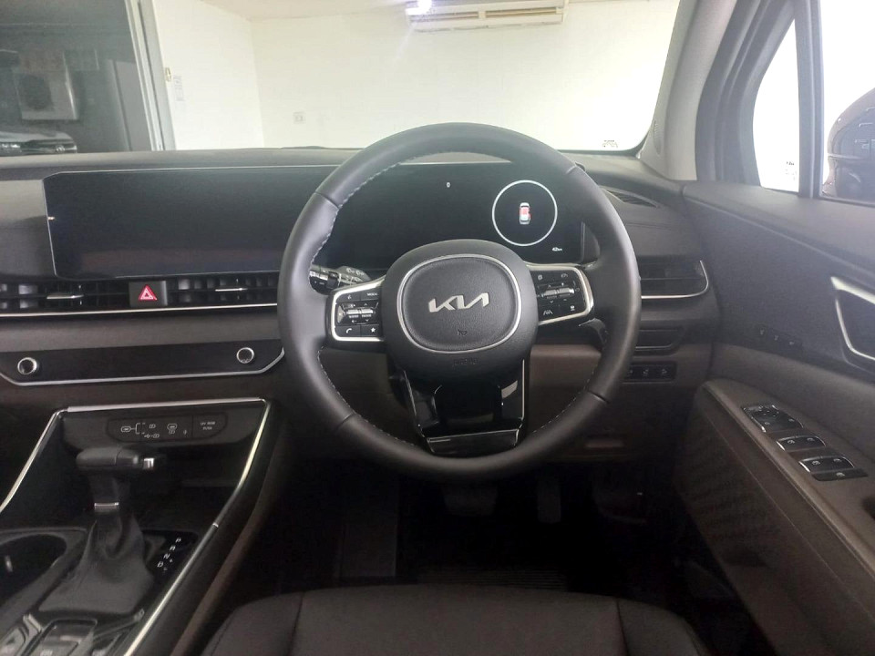 2025 KIA CARNIVAL 2.2 CRDI SXL AT 7 SEATER