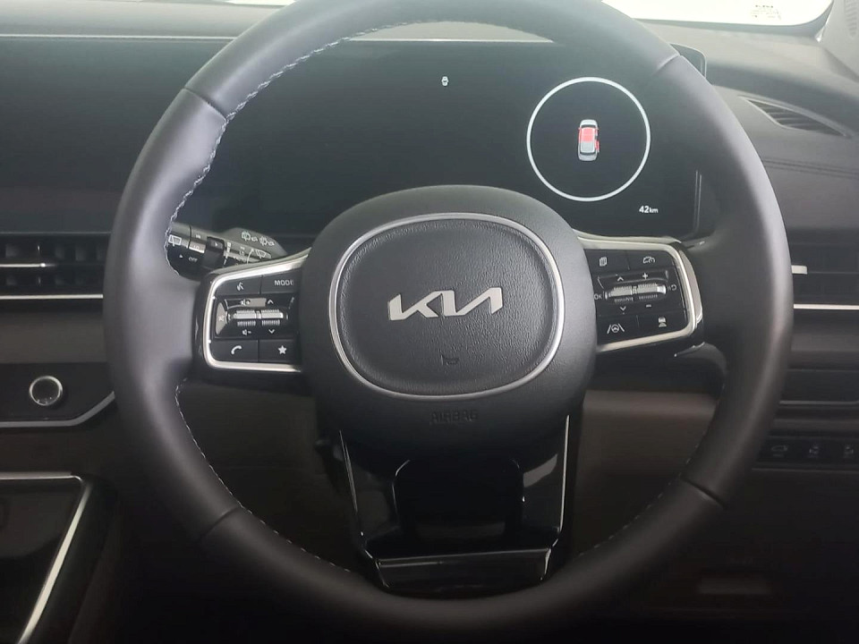 2025 KIA CARNIVAL 2.2 CRDI SXL AT 7 SEATER