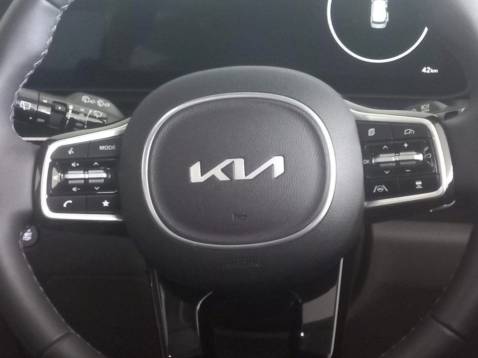 2025 KIA CARNIVAL 2.2 CRDI SXL AT 7 SEATER