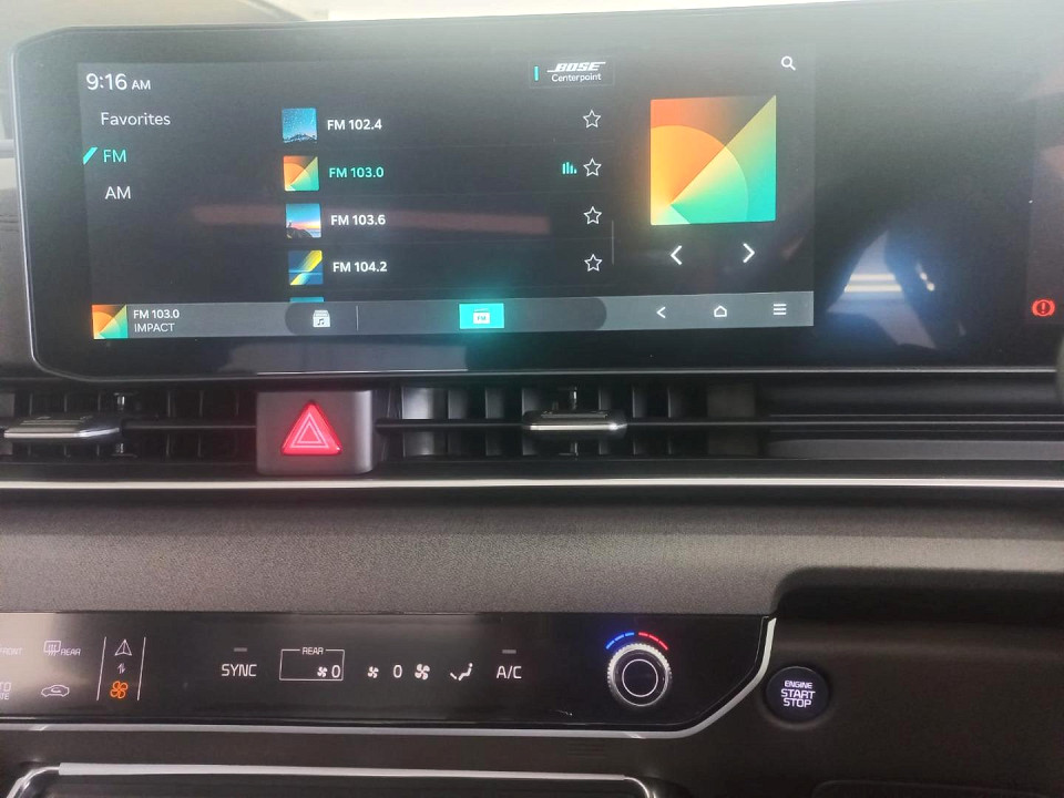 2025 KIA CARNIVAL 2.2 CRDI SXL AT 7 SEATER