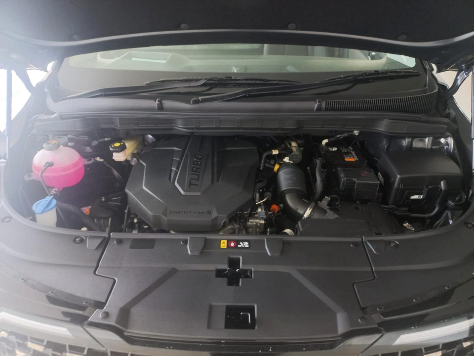 2025 KIA CARNIVAL 2.2 CRDI SXL AT 7 SEATER