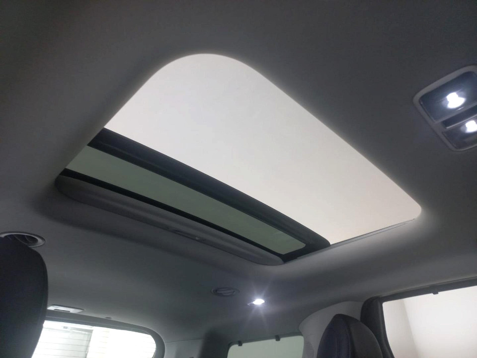 2025 KIA CARNIVAL 2.2 CRDI SXL AT 7 SEATER