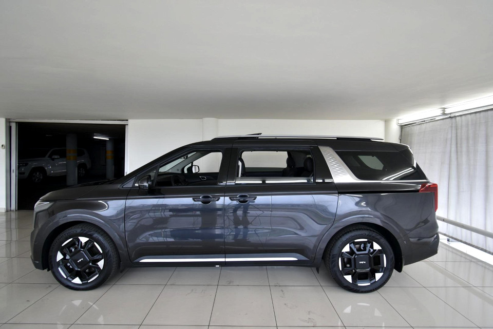 2025 KIA CARNIVAL 2.2 CRDI SXL AT 7 SEATER