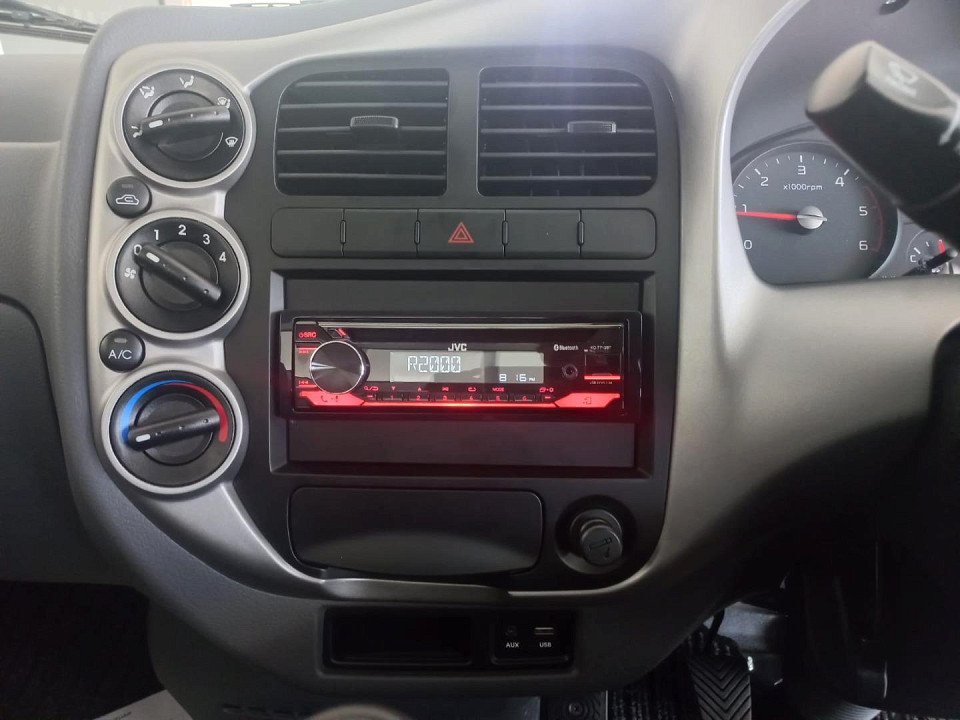 2025 KIA K2700 WORKHORSE