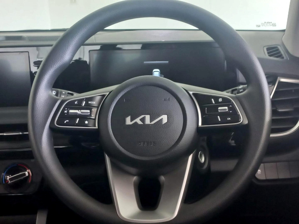 2025 KIA SELTOS 1.5 LS MT