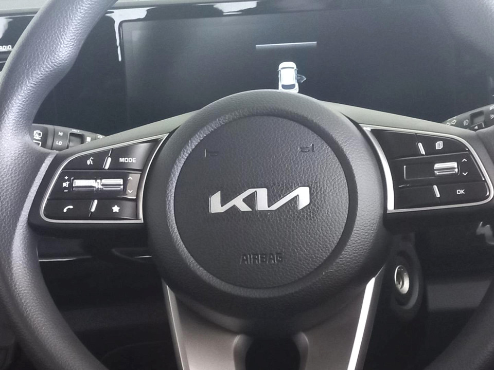 2025 KIA SELTOS 1.5 LS MT