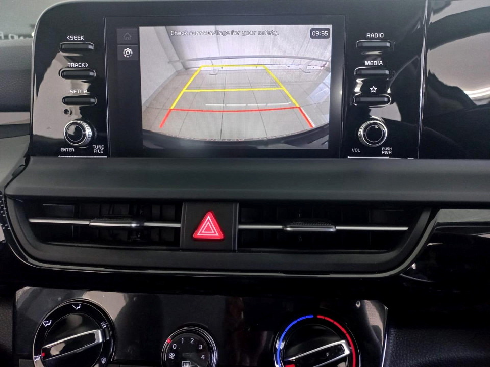 2025 KIA SELTOS 1.5 LS MT