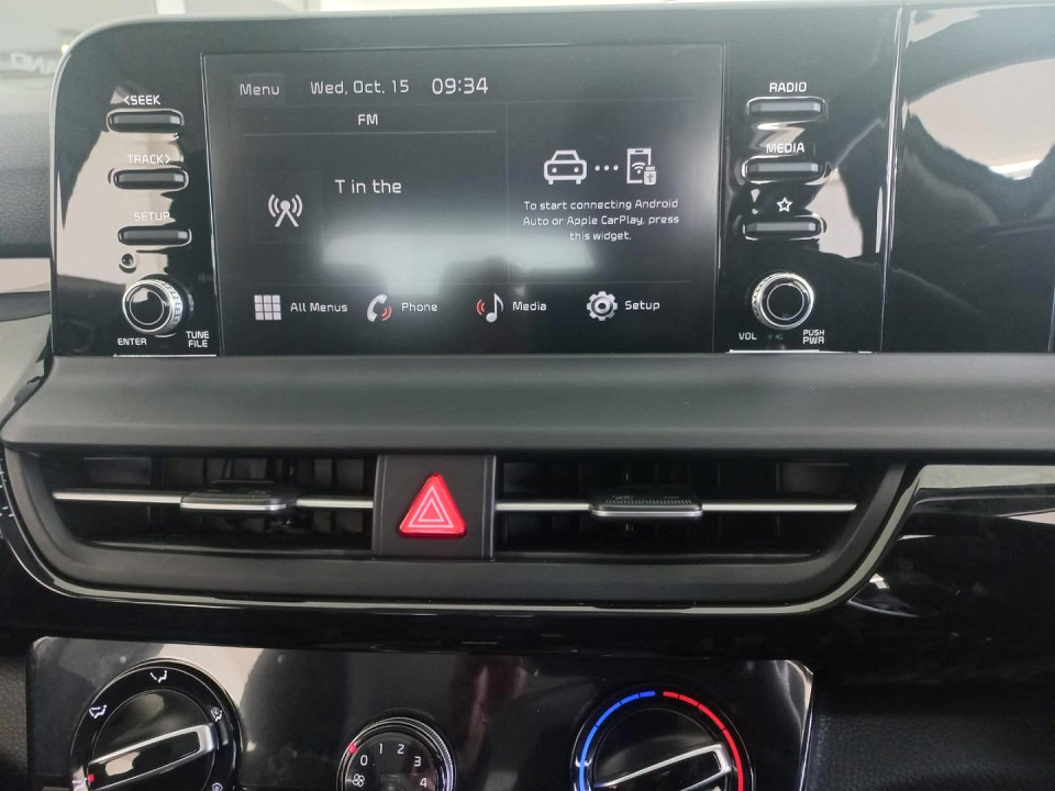 2025 KIA SELTOS 1.5 LS MT