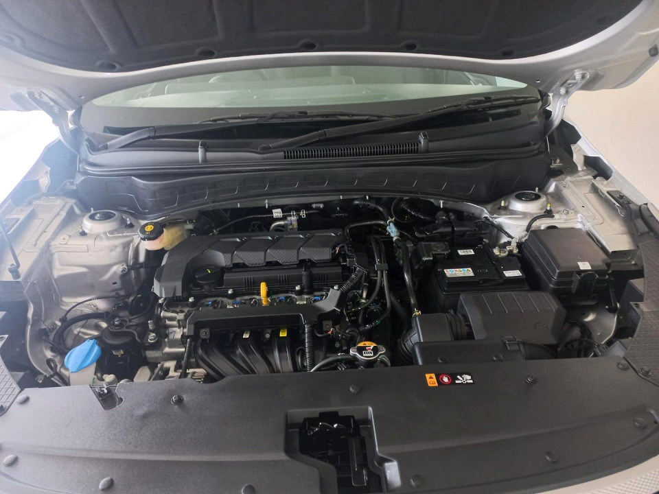 2025 KIA SELTOS 1.5 LS MT