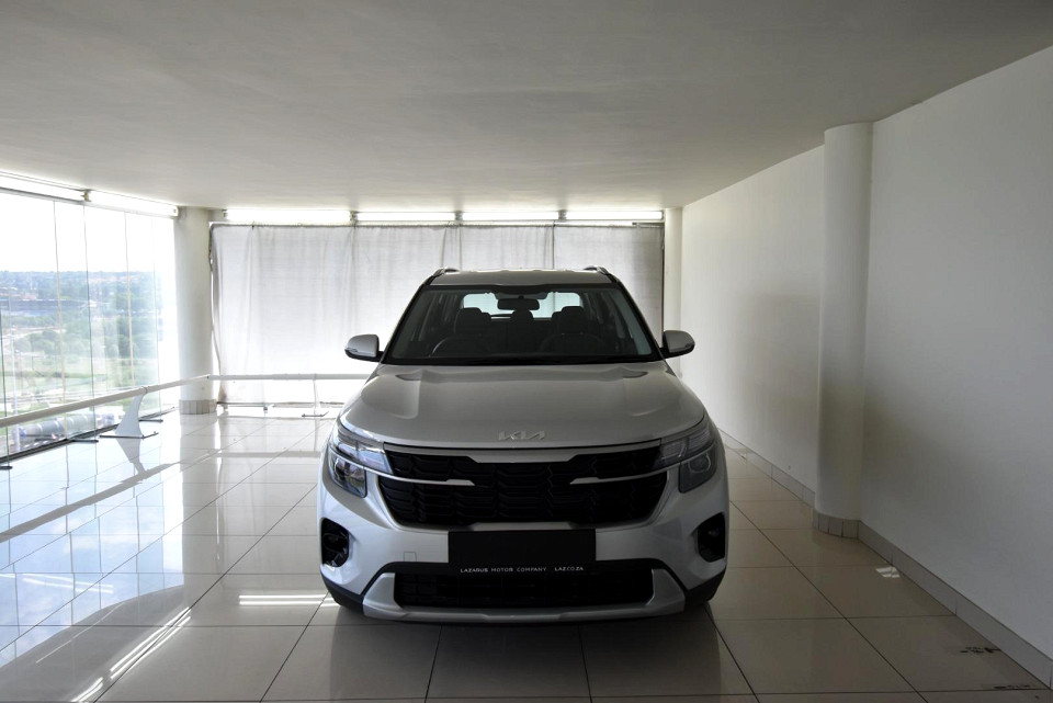 2025 KIA SELTOS 1.5 LS MT