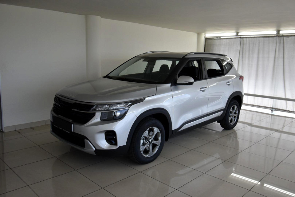 2025 KIA SELTOS 1.5 LS MT