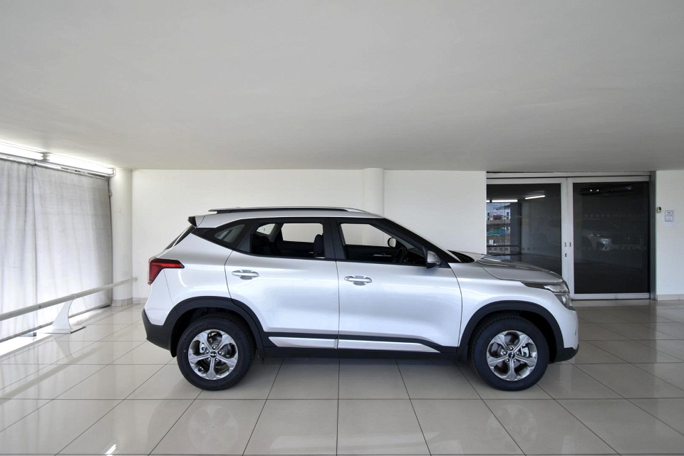 2025 KIA SELTOS 1.5 LS MT