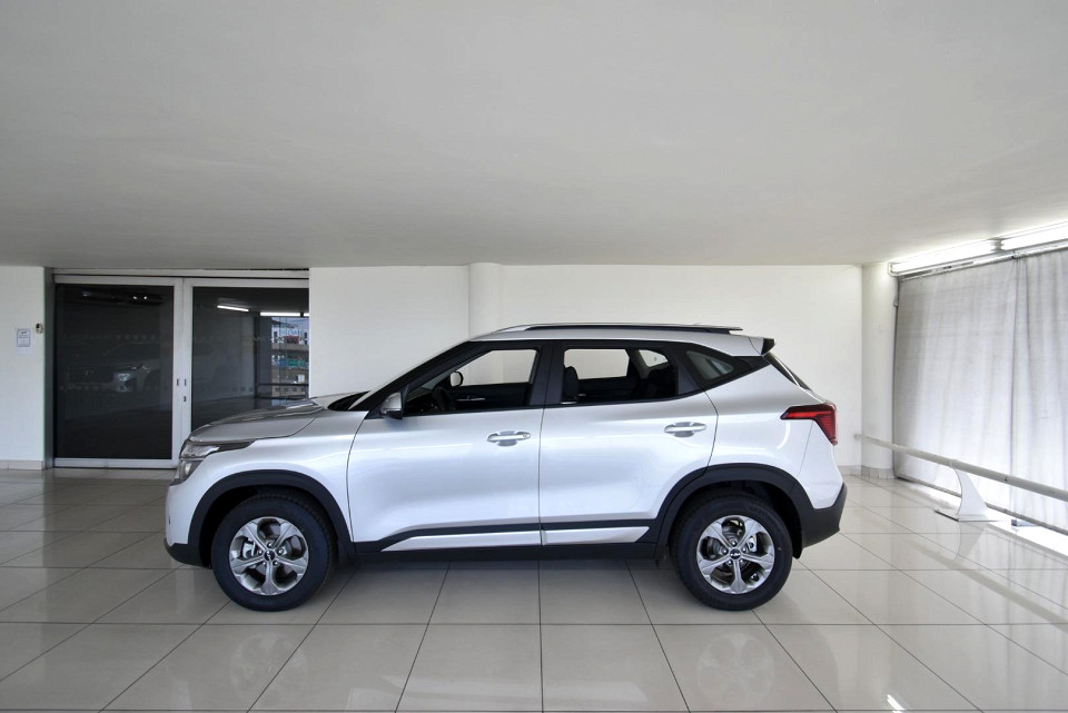 2025 KIA SELTOS 1.5 LS MT
