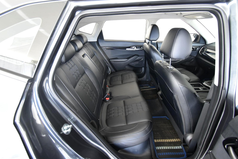 2025 KIA SELTOS 1.5D EX AT