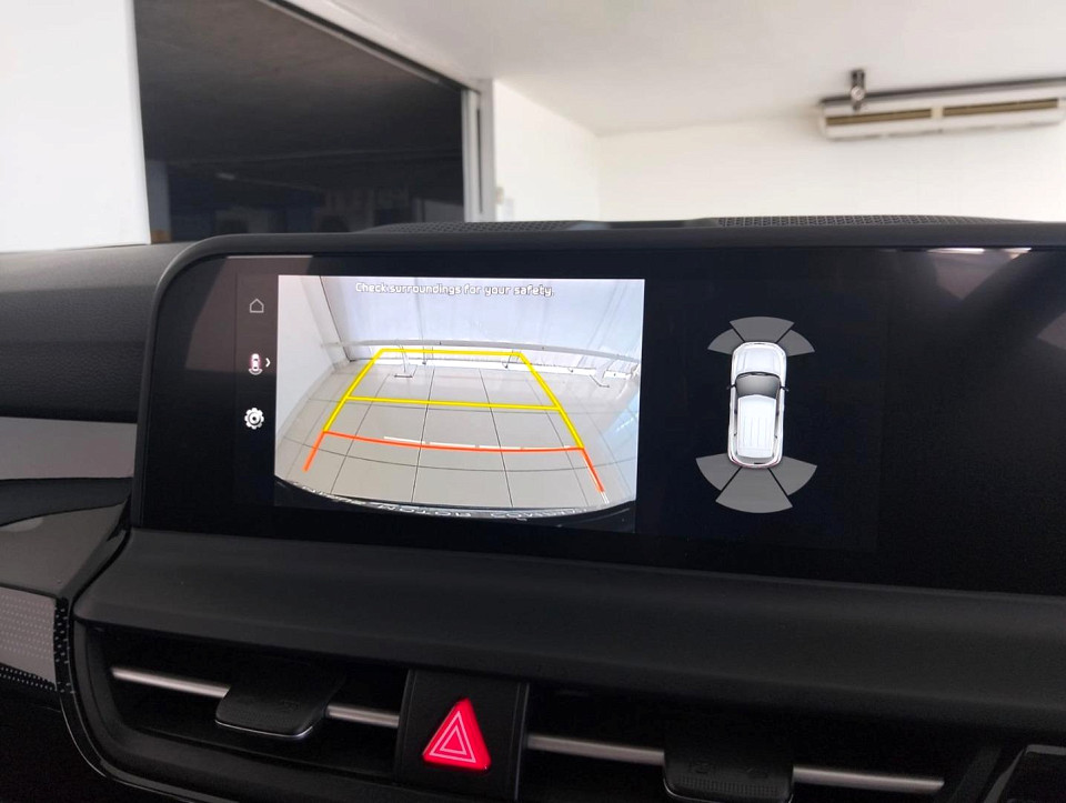 2025 KIA SELTOS 1.5D EX AT