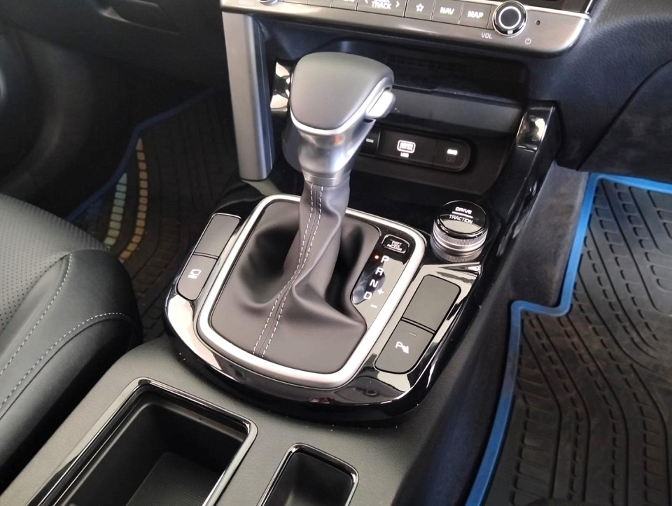 2025 KIA SELTOS 1.5D EX AT