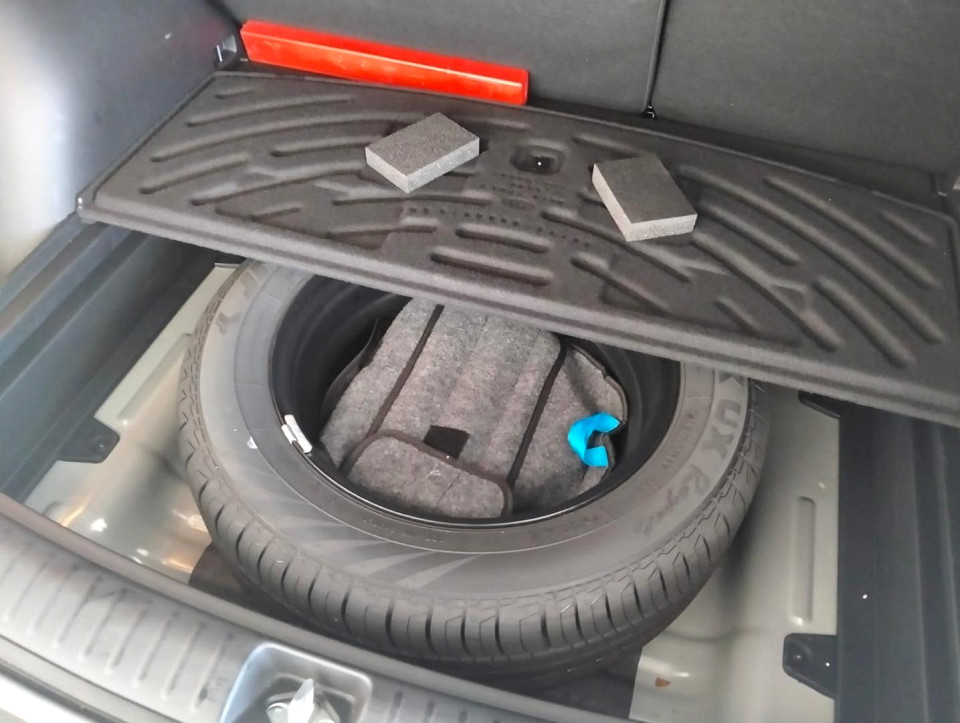 2025 KIA SELTOS 1.5D EX AT