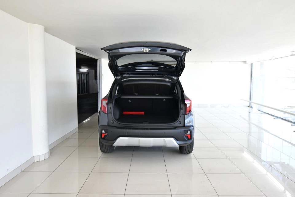2025 KIA SELTOS 1.5D EX AT
