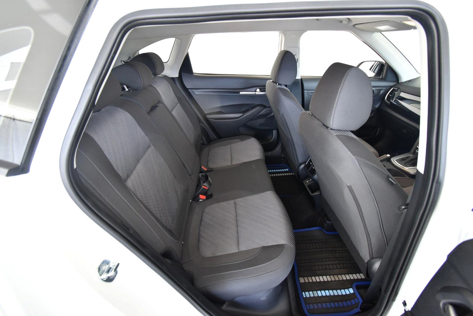 2025 KIA SELTOS Seltos
