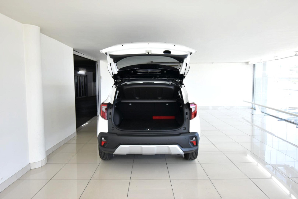 2025 KIA SELTOS Seltos