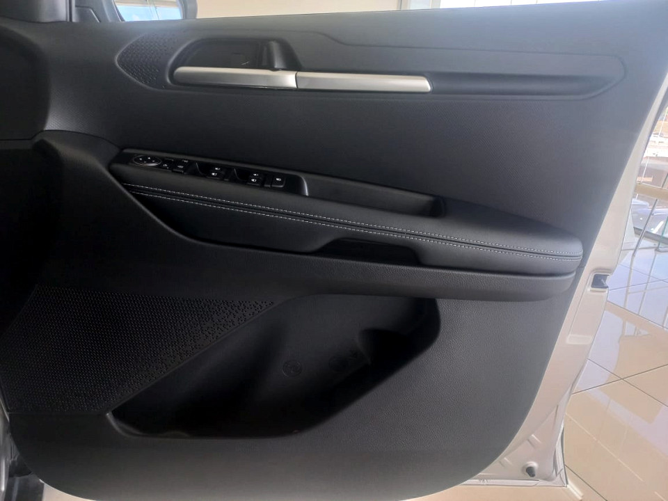 2025 KIA SONET 1.5 EX PLUS CVT