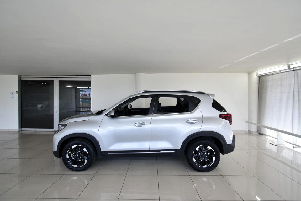 2025 KIA SONET 1.5 EX PLUS CVT