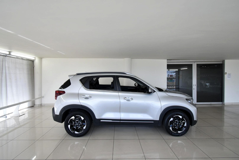 2025 KIA SONET 1.5 EX PLUS CVT