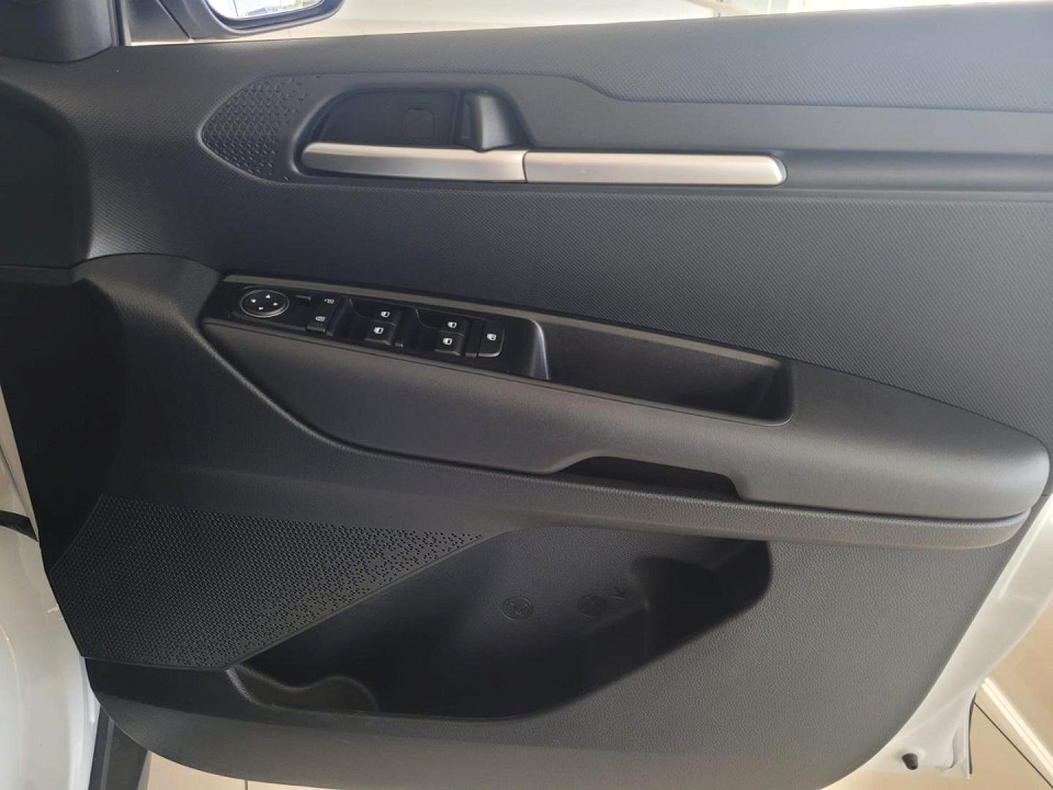 2025 KIA SONET 1.5 LS CVT
