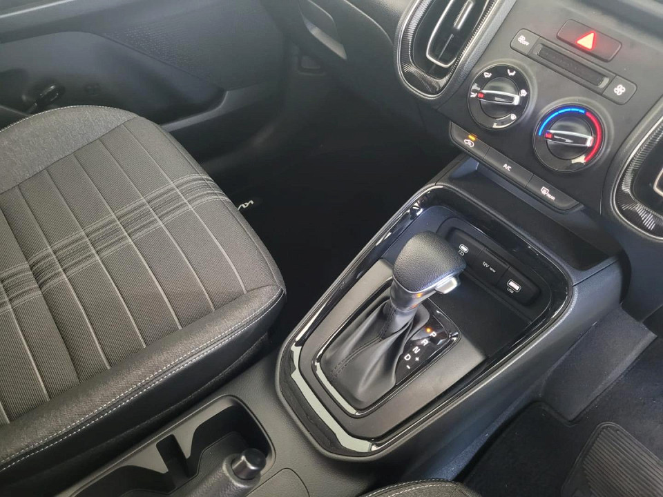 2025 KIA SONET 1.5 LS CVT