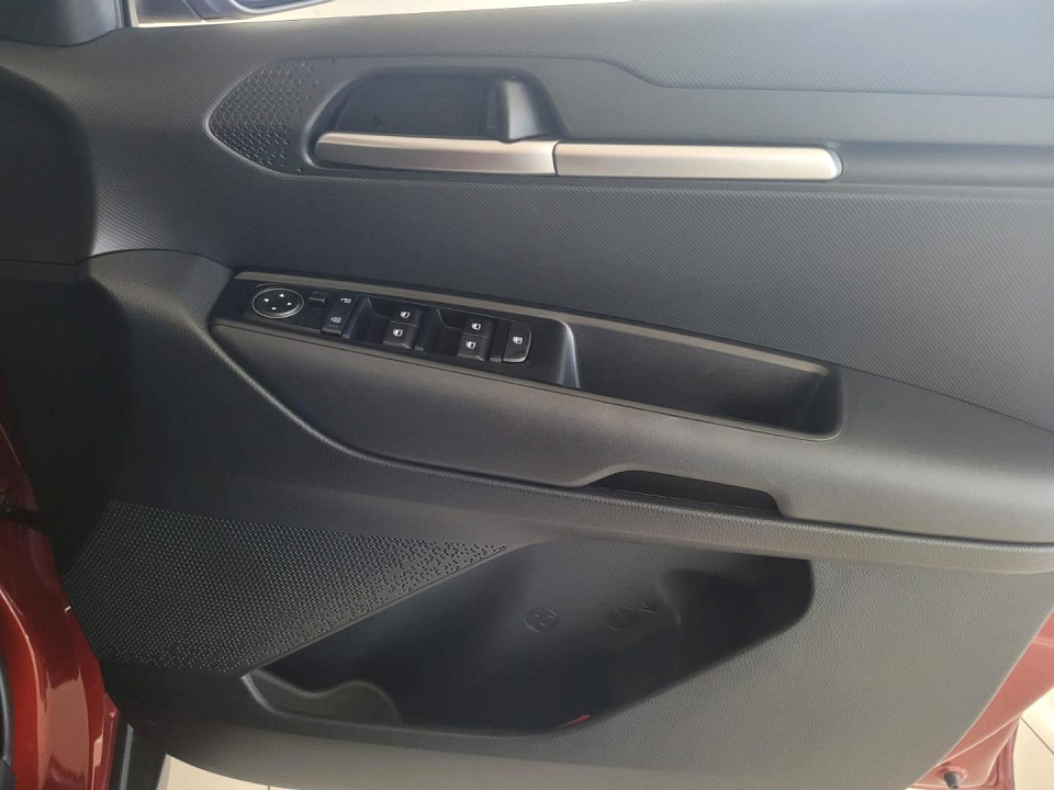 2025 KIA SONET 1.5 LS CVT