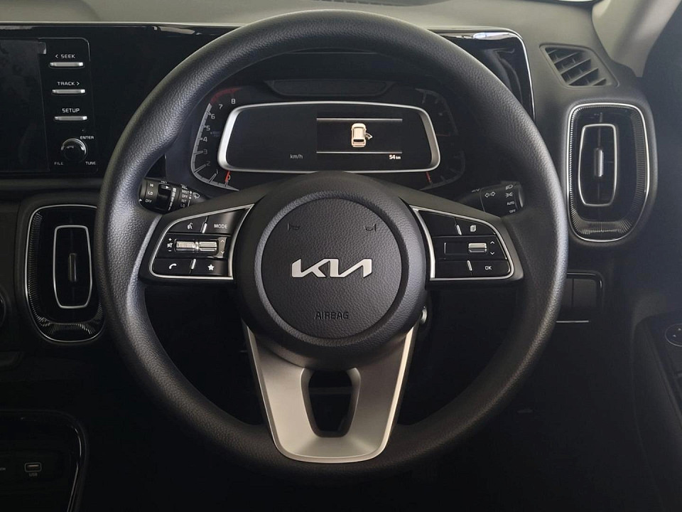 2025 KIA SONET 1.5 LS CVT