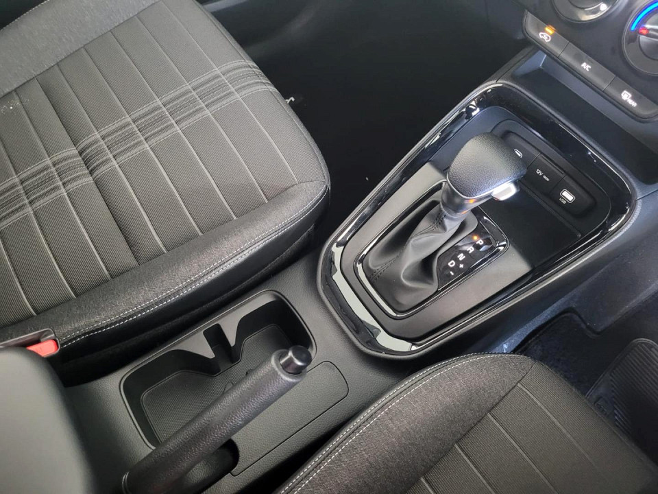 2025 KIA SONET 1.5 LS CVT